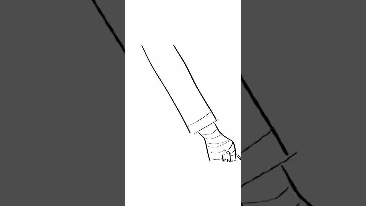 Admit it, Saiki || #art #animatic #thedisastrouslifeofsaikik #saikik #anime #tdlosk #animation
