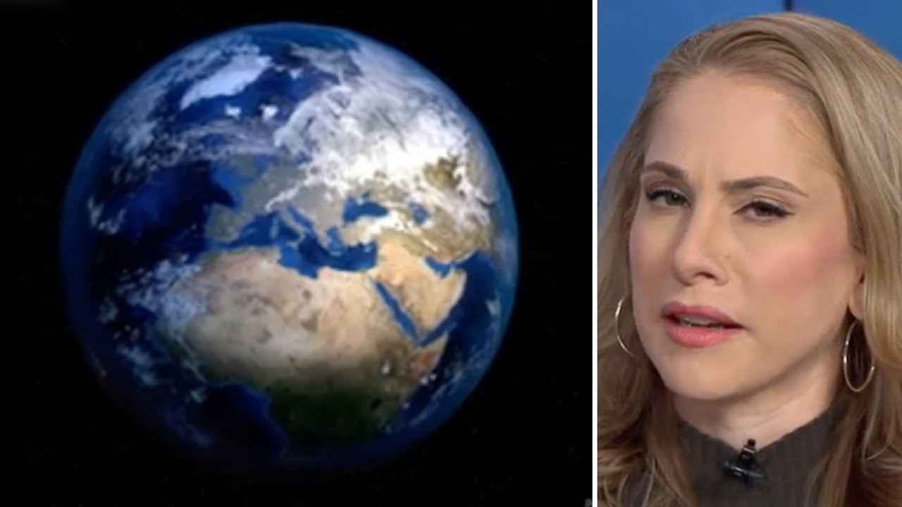 The Earth Just Experienced Its Quickest Ever...