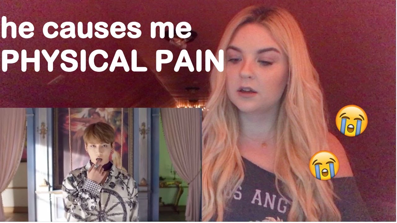 BTS - JUNGKOOK SEXY MOMENTS - REACTION