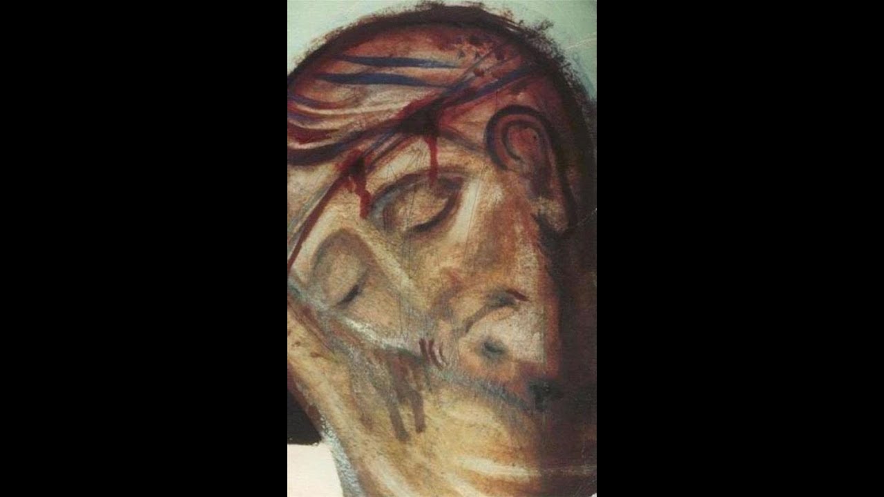 Elí, elí, lamá sabactani [Salmo 22 (21)] - Camino Neocatecumenal