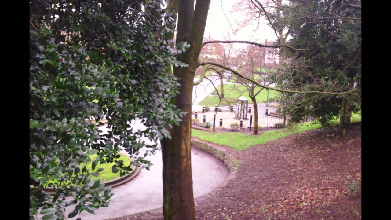 Looking back at Royton