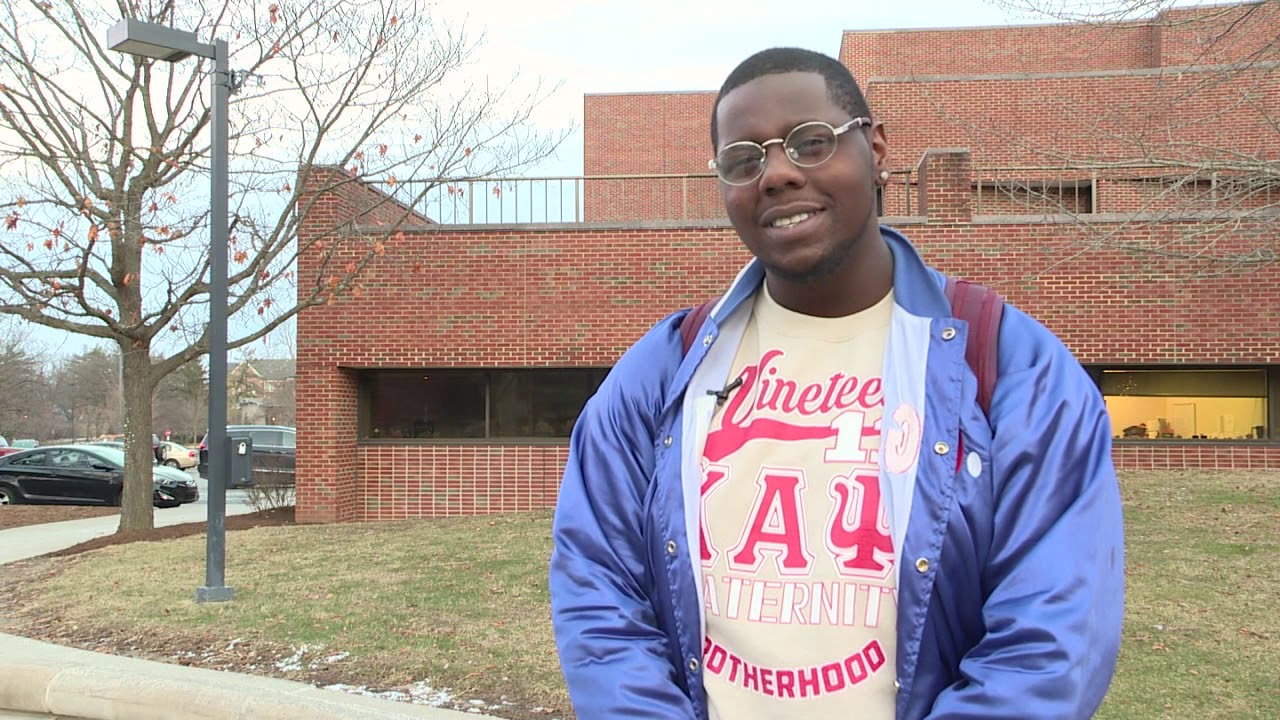 Ball State professor calls campus police on student who won’t switch seats