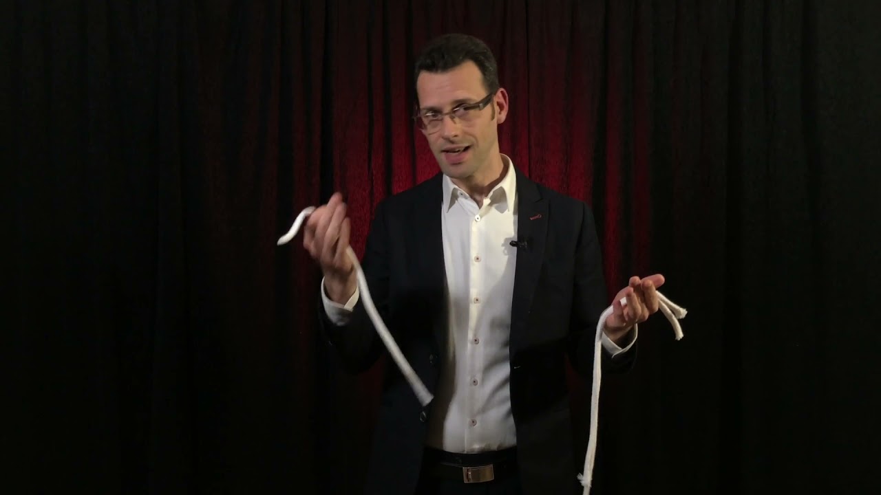 Un cerveau accro à ses illusions | Alex SI | TEDxLimoges