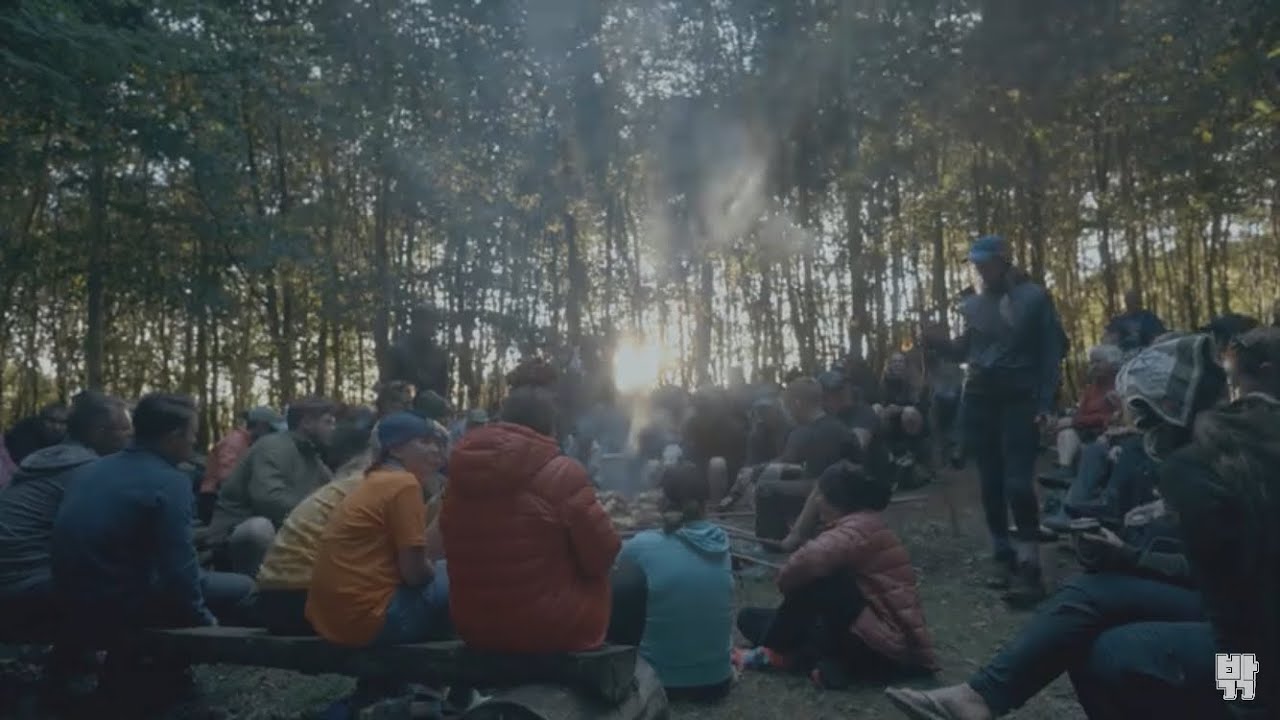 2023 Fjallraven Classic Denmark with Dehancer Pro | Film Look | Thanks  HYVID Studio