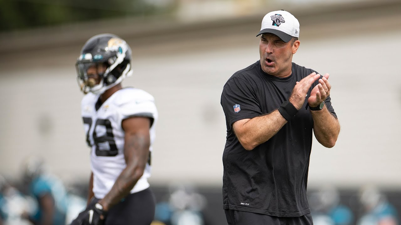 Training Camp Report: Day 14