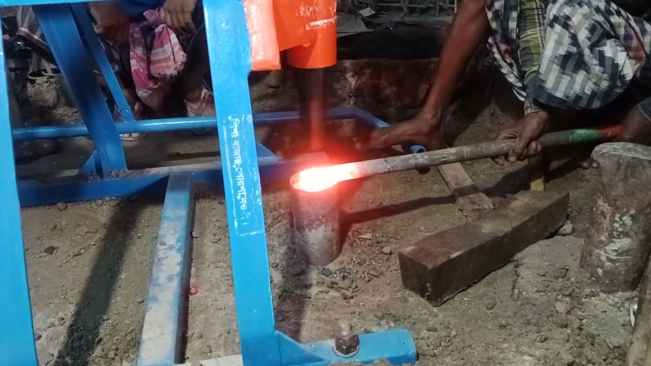 কামারি কাজের পাওয়ার হেমার মেশিন তৈরি করা হয়০১৭০৮৭০৩২৮৯whapও ইমু/০১৭৪৬১৮২০৮৯শিশা বাজার পোরশা নওগাঁ 