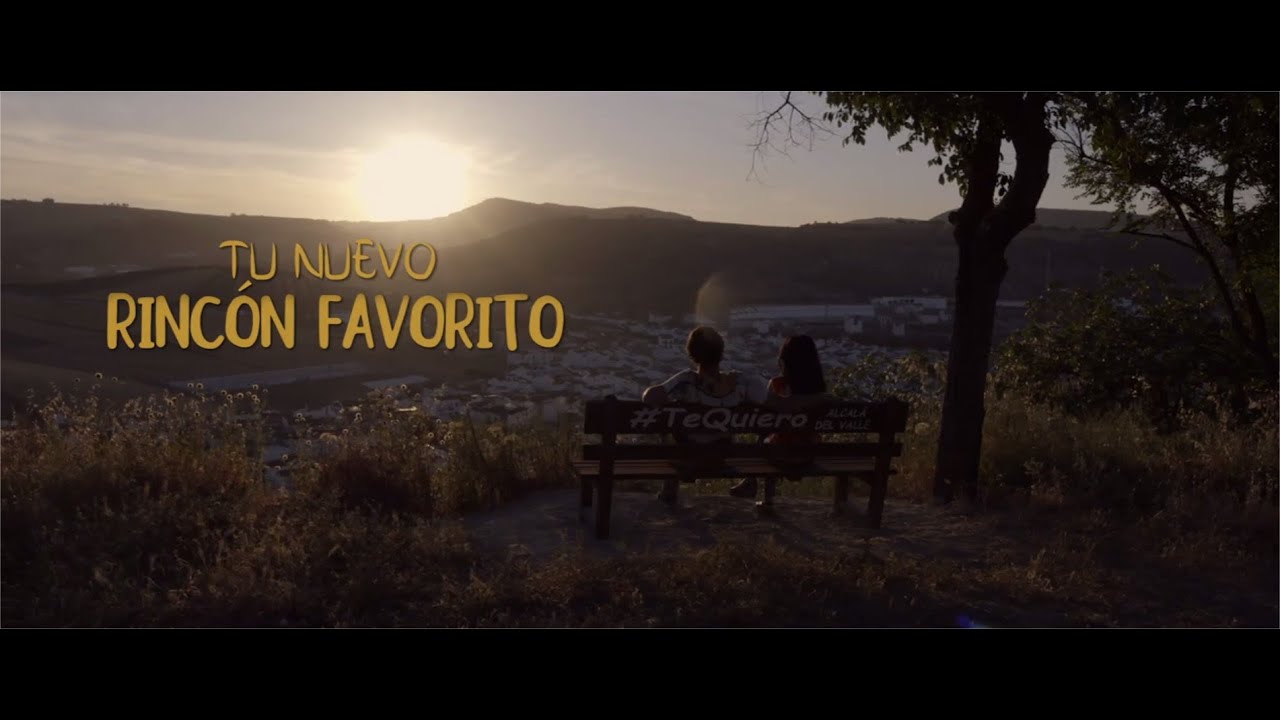 Alcalá del Valle, tu nuevo rincón favorito.