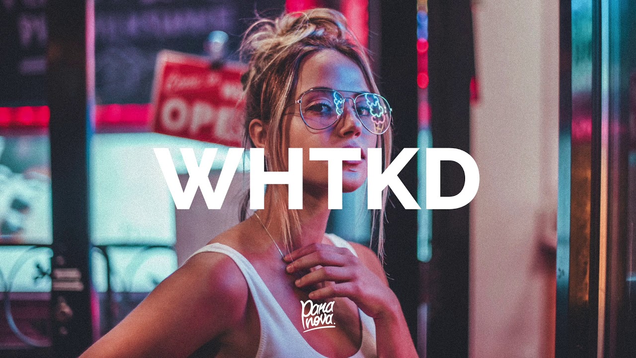 Best Of WHTKD | Best Of Deep House Mix #1