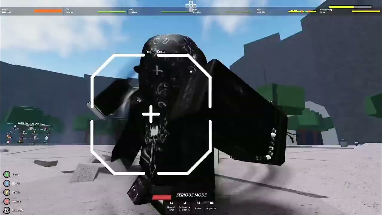 [ TSB ] XBOX/ PT3