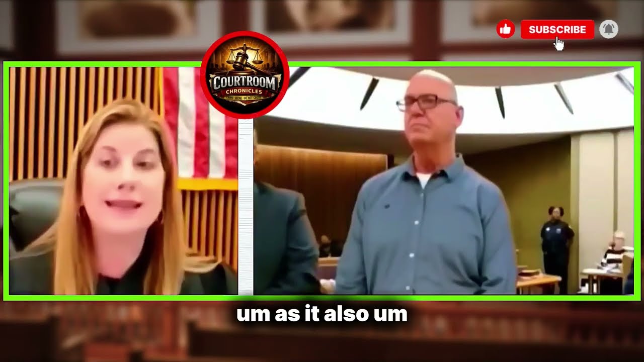 Judge Raquel West SHOCKS Repeat Offender After 5th DWI, 10 Year Prison Sentence!