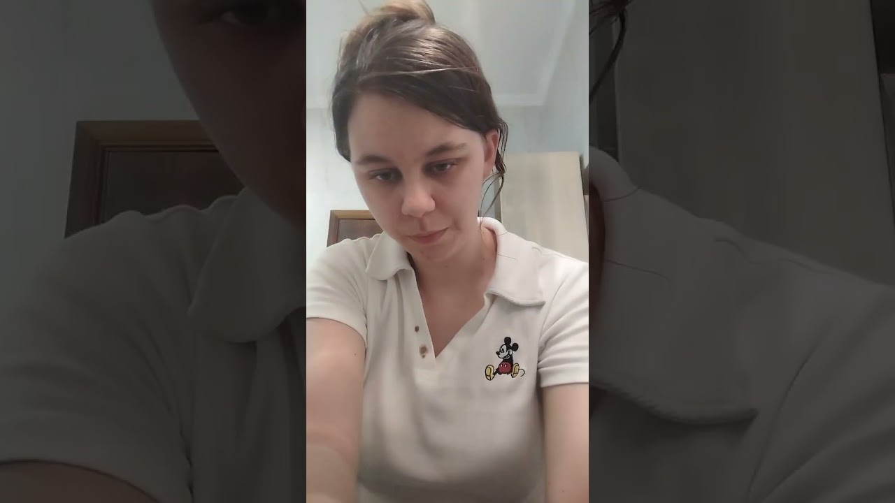 Me maquiando com Vcs ( tutorial especial )💓🥰😁😁😊
