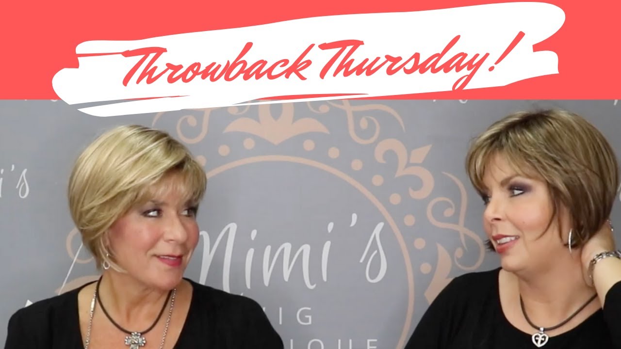 Mimi's Wig Boutique presents 