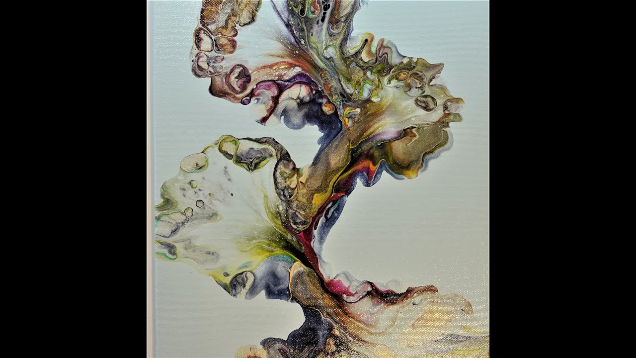 Season 1 Fill-In Painting No. 2