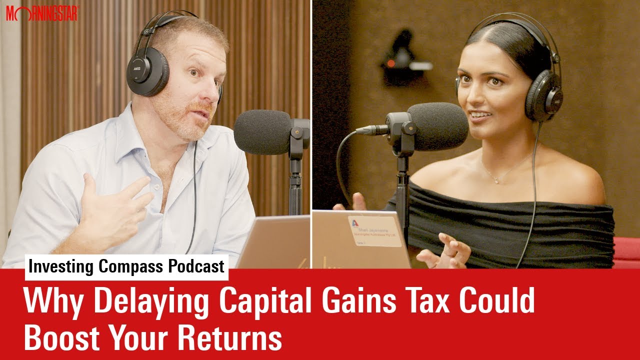 Why Delaying Capital Gains Tax Could Boost Your Returns
