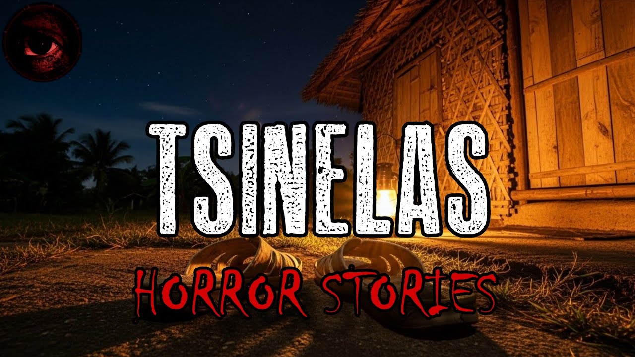 TSINELAS HORROR STORIES | True Stories | Tagalog Horror Stories | Malikmata