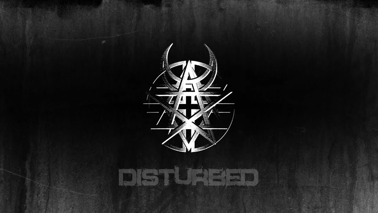 Disturbed - Believe (Full Album)