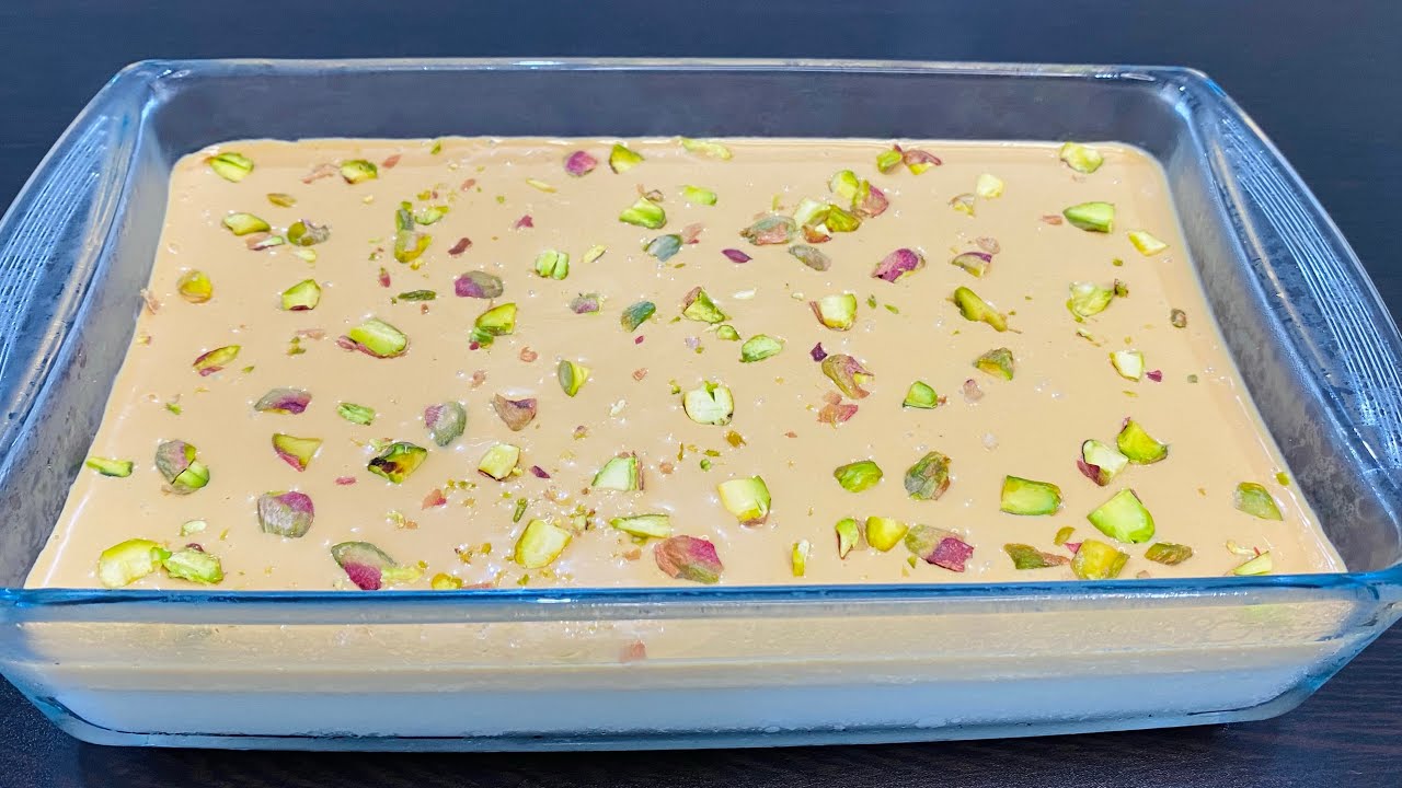 മുഹബ്ബത്ത് പുഡ്ഡിംഗ് | EID Special | Pudding Recipe Malayalam | Pudding