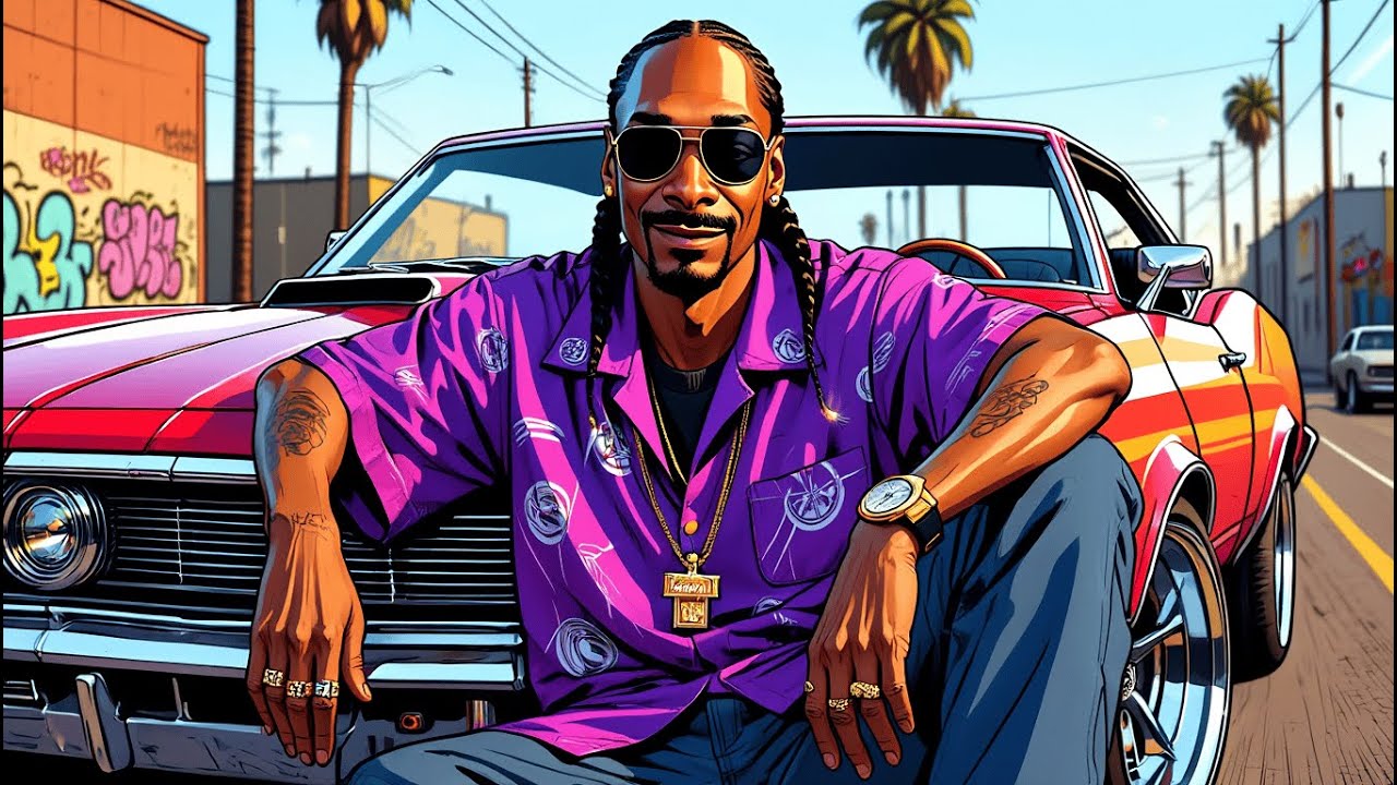 West Coast Vibes💥 90s Hip Hop Mix | Ice Cube, Nas, Dr Dre, 50 Cent