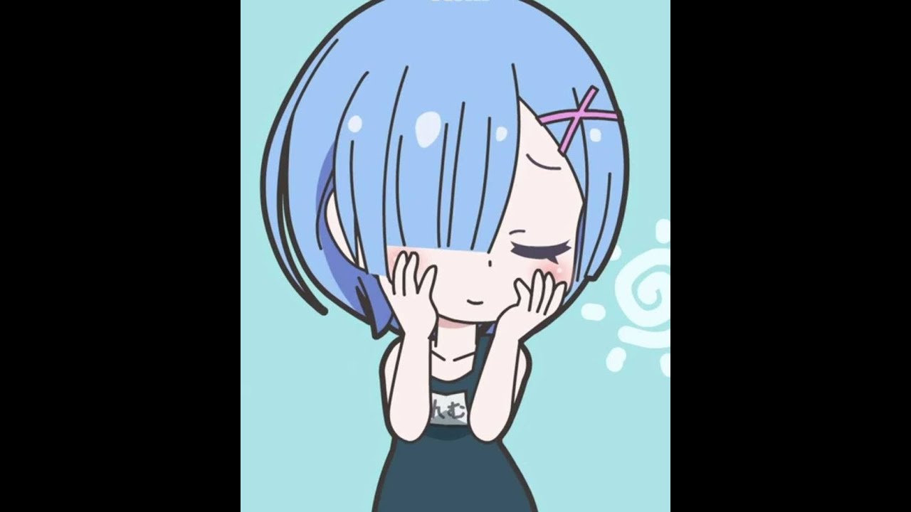 Re:Zero Slothful Crisis (Rem Rework) Sneak Peek #rezero  #anime  #subarunatsuki