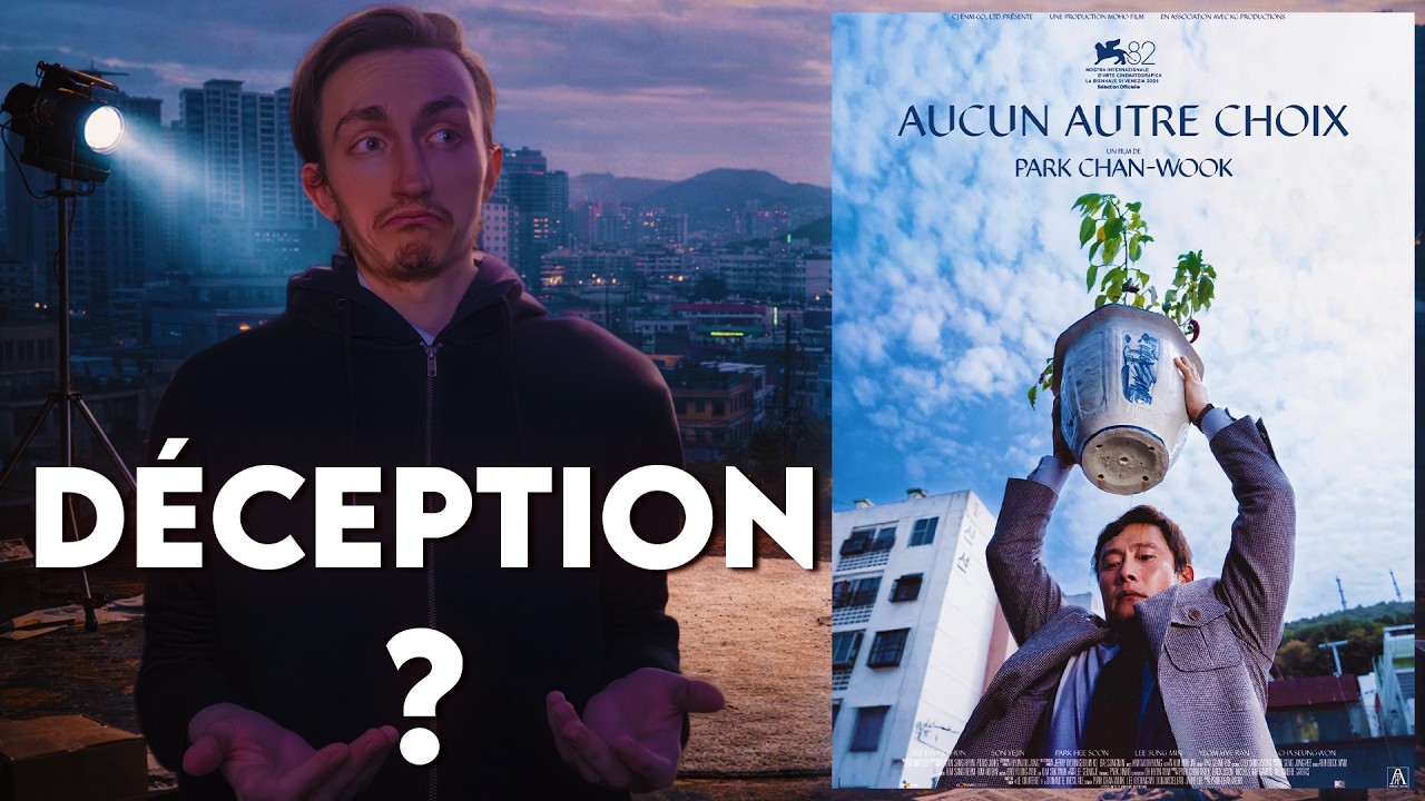 Aucun Autre Choix : Chef-d’œuvre ou déception ?