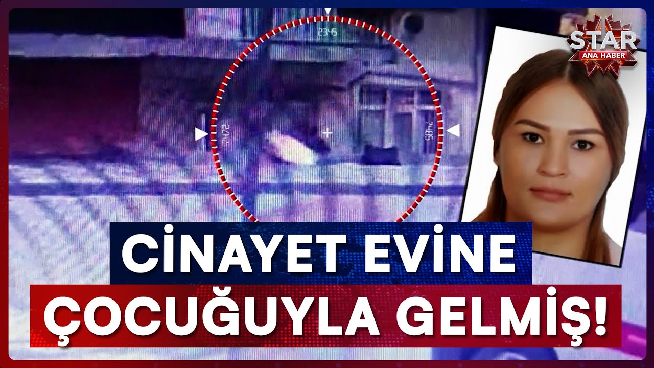 Kesik Baş Cinayetinde İğrenç Plan! 'Ütüyle Bayılttım, Bıçakla Kestim' | Star Ana Haber