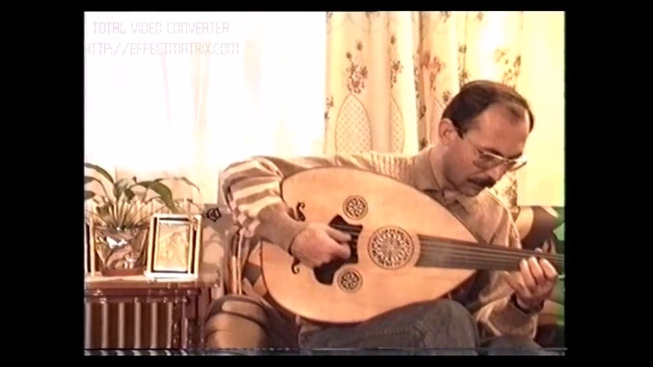 Şedaraban peşrev - Necati ÇELİK