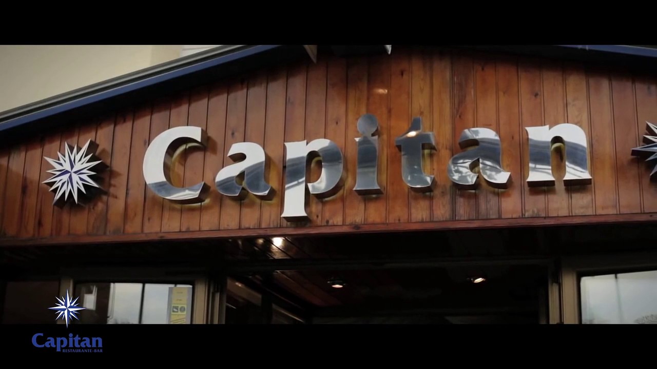 Restaurant Capitan Empuriabrava