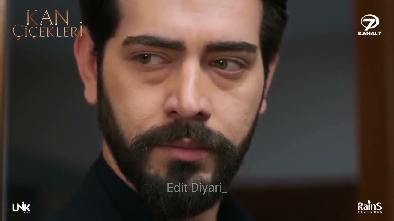 Dilan & Baran İstek Klip ❤️ Saçlarını Taramışsın #kançiçekleri #dilbar