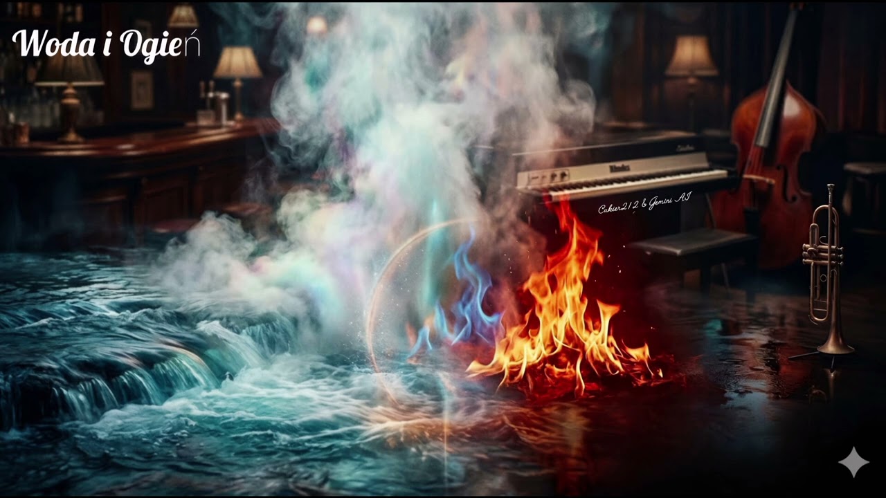Woda i Ogień