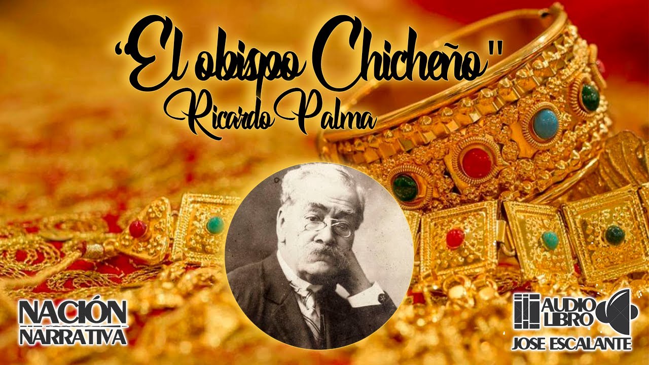 58 - Ricardo Palma - 