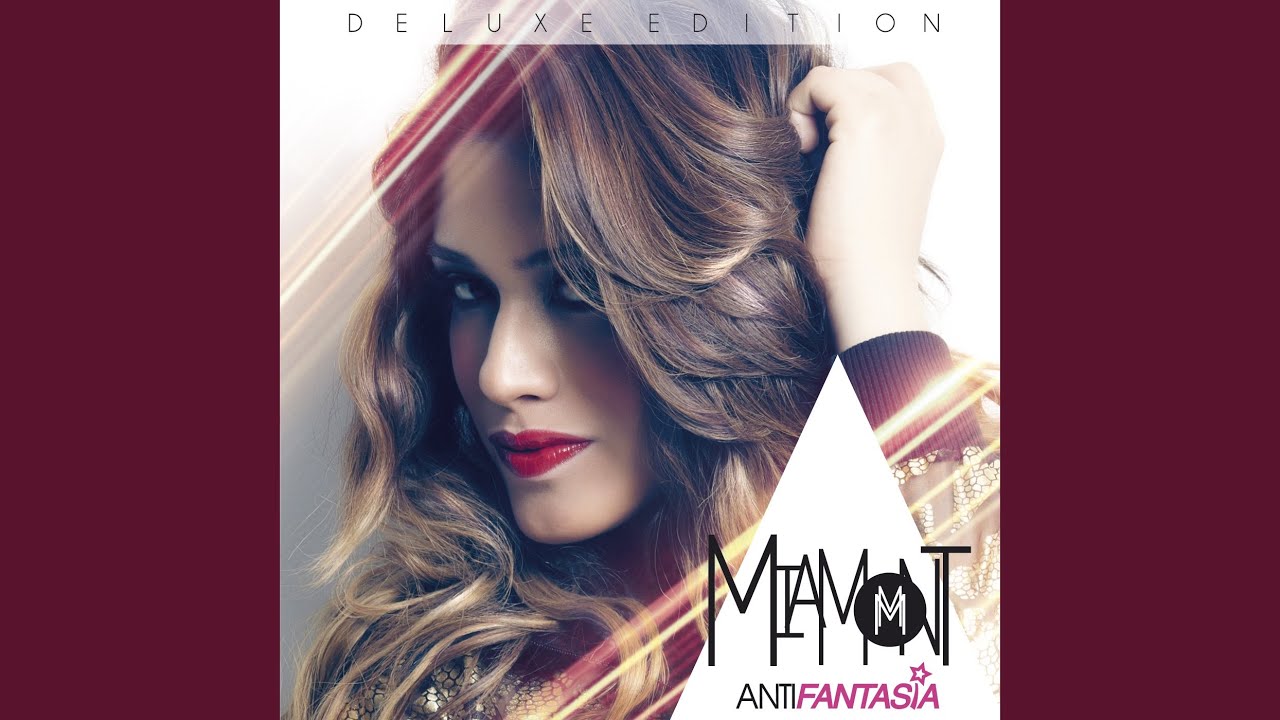 Buscándote (Urban Remix) (Deluxe Edition)