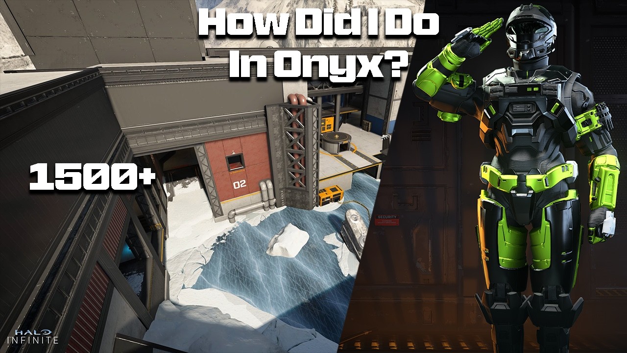 How I Dropped 30 Kills Like a Pro - Halo Infinite Gameplay
