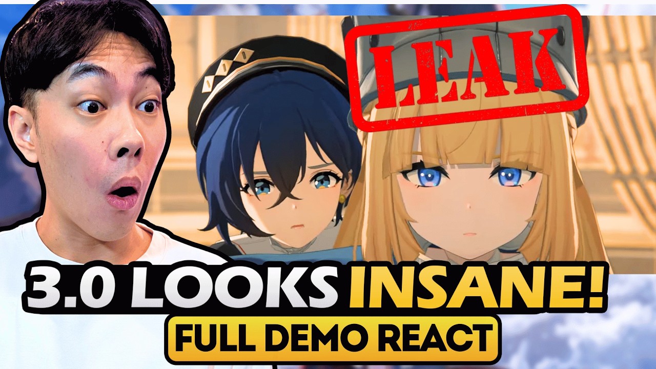 THE ZZZ 3.0 IGN DEMO IS OFFICIAL OUT?! NEW EARLY SEASON FOOTAGE