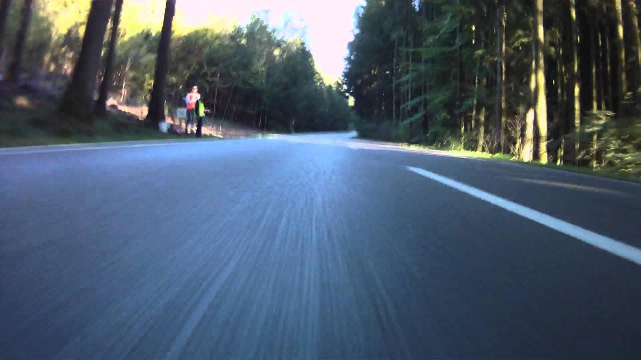 Mickhausen 2011 Dieter Rottenberger Onboard