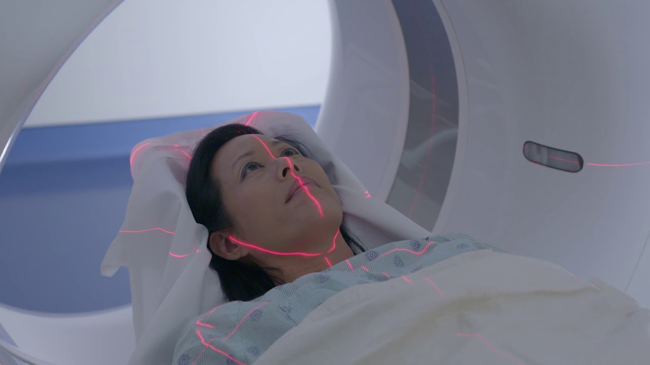 Low Dose CT Scan of the Brain: what to expect at Memorial Healthcare System
