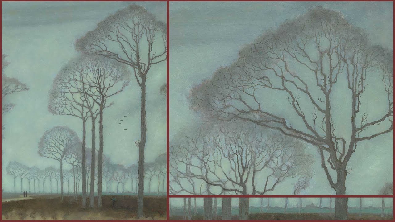Jan Mankes   Winter