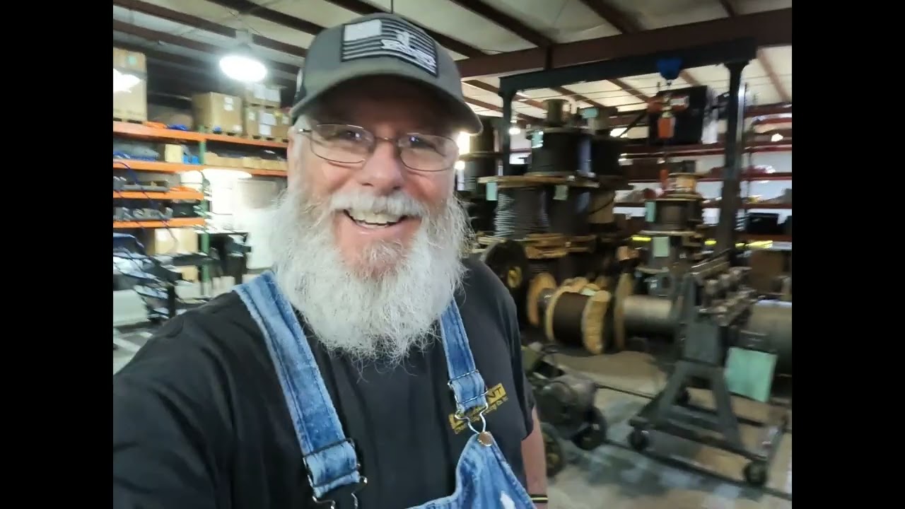 Inspecting you Slings