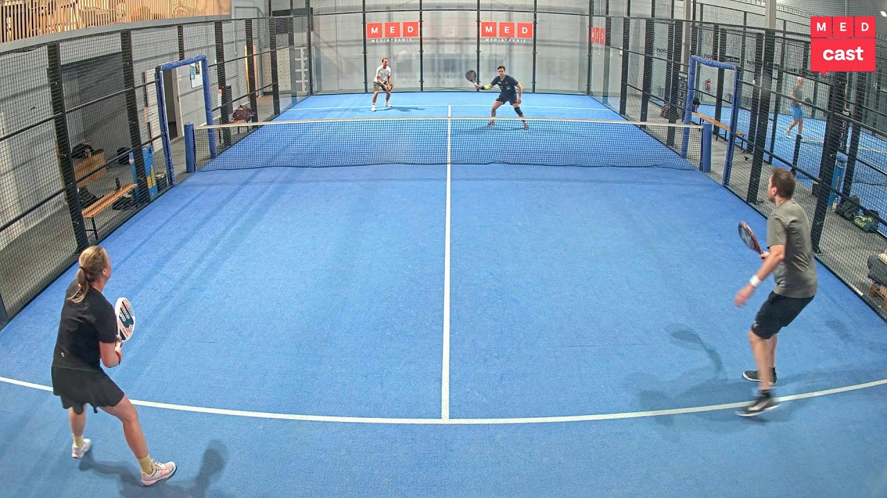 Optimized Padel - Mediateknik - 2026-02-03 20:05
