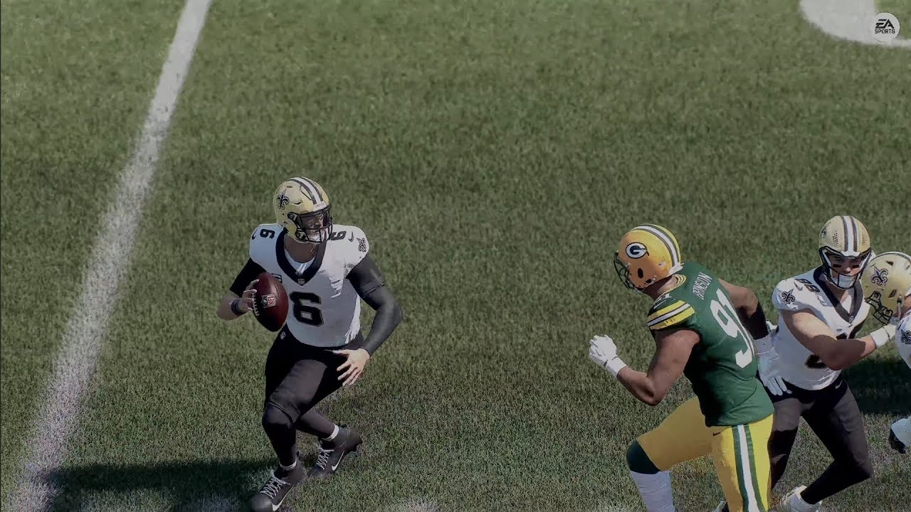Madden 26 Mods Opening 26 Season My Sliders with Gameplay mods tyring diff recording ways
