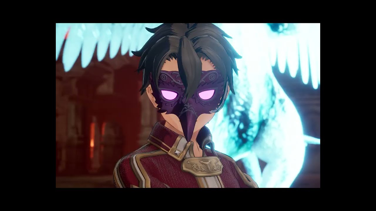 SWORD ART ONLINE Fractured Daydream - Eiji