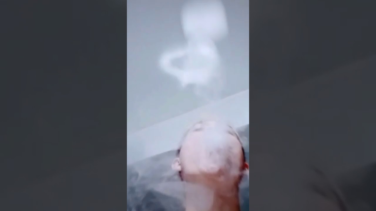 tiktok vape challenge