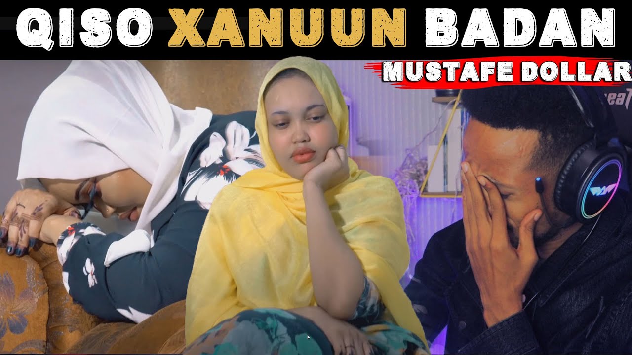ArimaHeena oo laqiiroodey Qisada | Mustafe Dollar | Ilmada Haw Qubin Xasuusta | Part 2