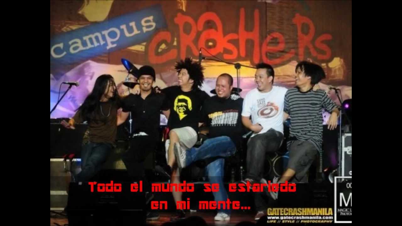 video oficial de Roadfill Sparks