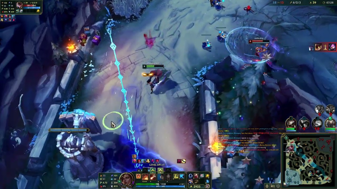 URF #82