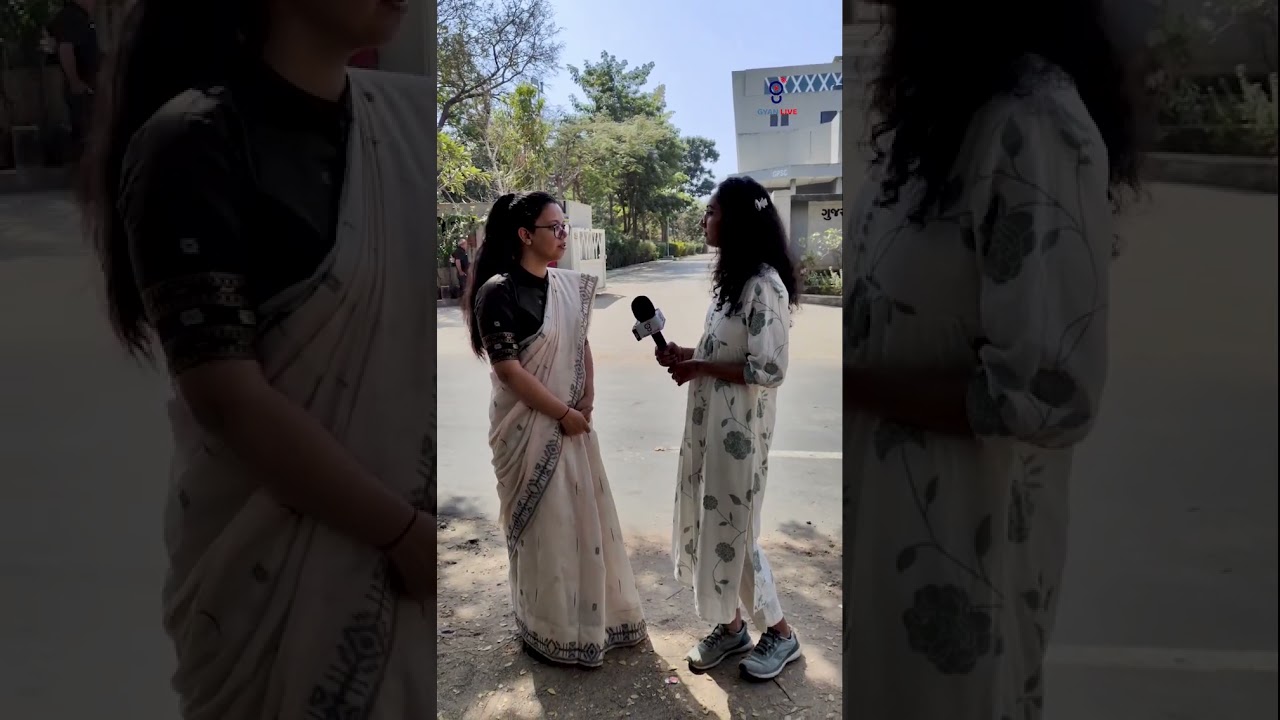 GPSC Class 1/2 Interview Review.. #gyanlive #gyanacademy #gpscinterview #gpsc