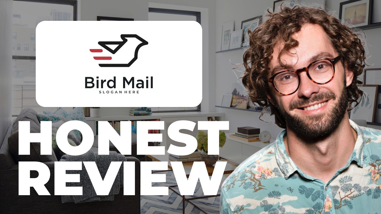Bird Email Marketing Tool Review - Watch Before Using