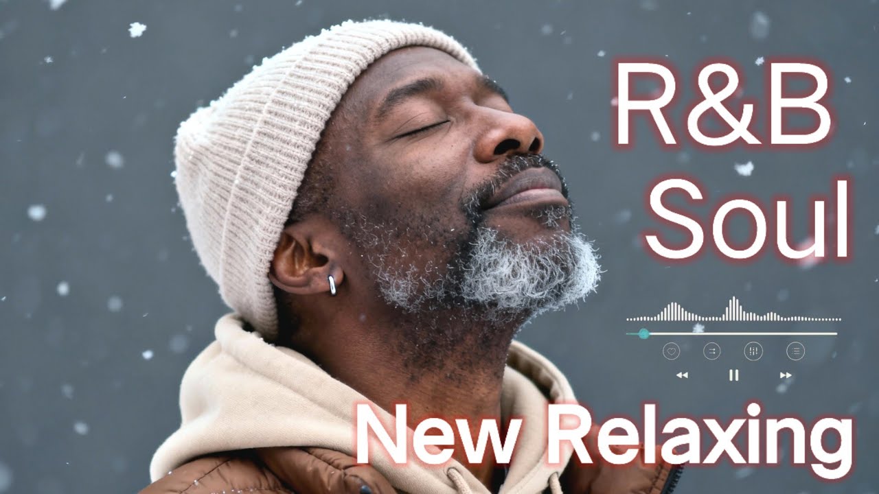 Missing Someone Tonight – R&B Soul Songs to Soften the Pain