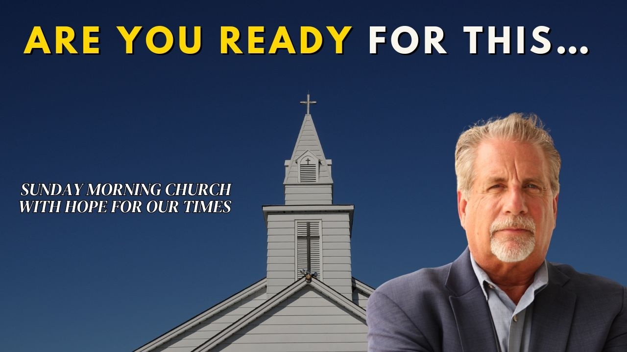 Are You Ready For This... | Matthew 13