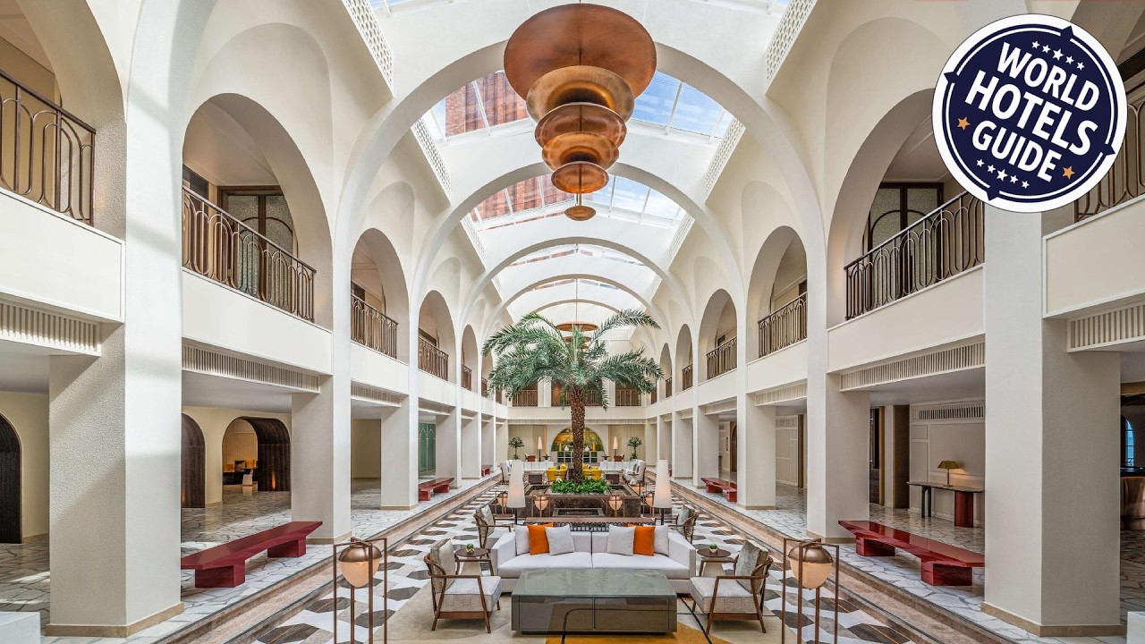 La Festa Phu Quoc, Curio Collection by Hilton | Phu Quoc Island, Vietnam | Hotel Review 🏨