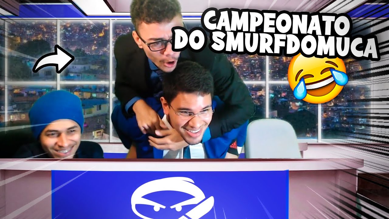 O CAMPEONATO DO MUCALOL SURPREENDEU? | CLIPS ENGRA&Ccedil;ADOS